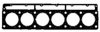 CATER 1077832 Gasket, cylinder head